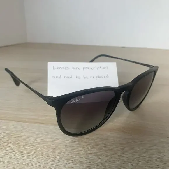 Ray-Ban | Accessories | Rayban Rb471 Erika 6228g Sunglasses  display picture 1